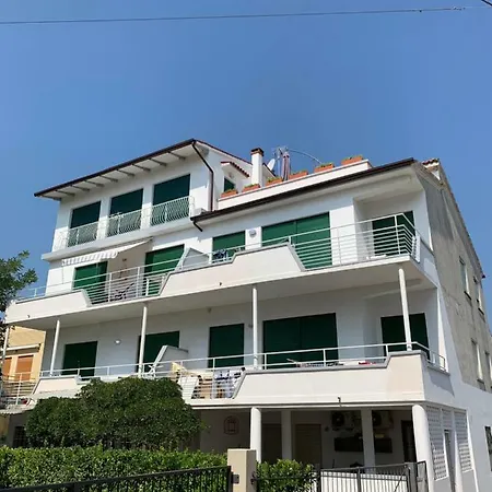 Apartmán Collavo