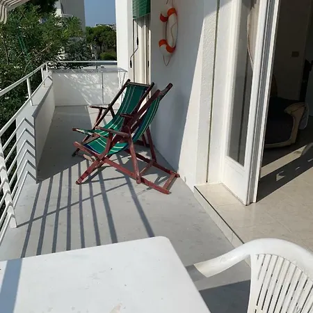 Apartment Collavo