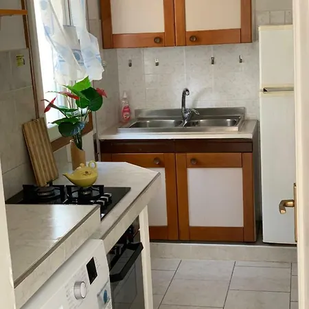 Apartment Collavo
