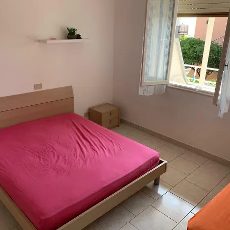 Apartment Collavo Lido di Jesolo