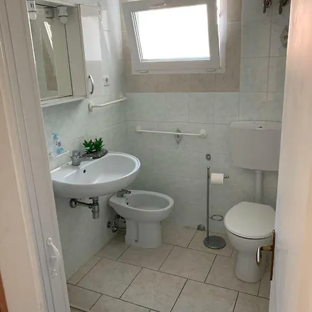 Apartmán Collavo Lido di Jesolo