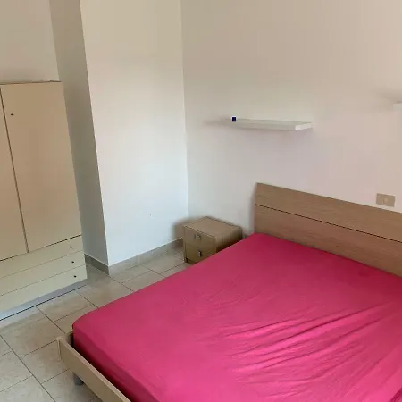Apartmán Collavo