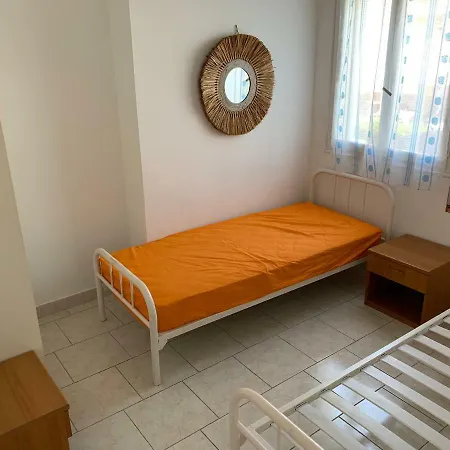 Apartmán Collavo