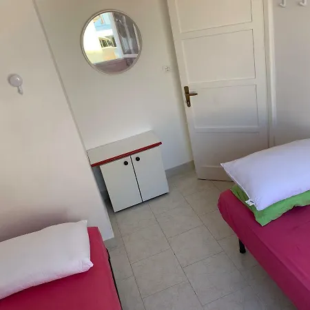 Apartment Collavo *