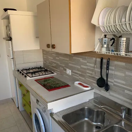 Apartmán Collavo Lido di Jesolo