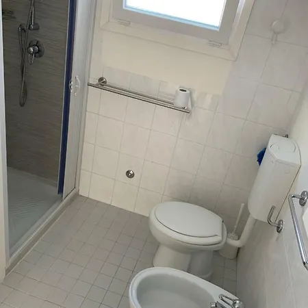 Collavo Apartmán Lido di Jesolo
