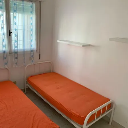 Collavo Apartmán *
