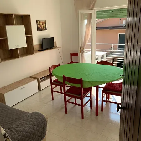 Collavo Apartmán *